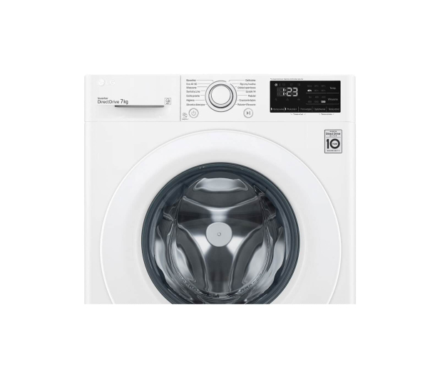 LG PRALKA LG F2WV3S7N3E - 1374920 - zdjęcie 5